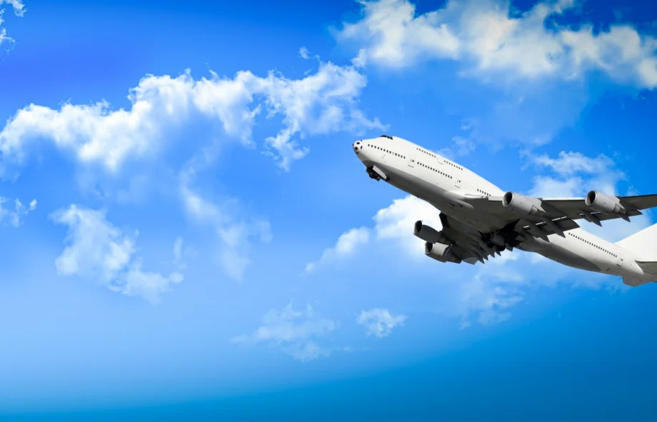 Reduce Private Jet Emissions