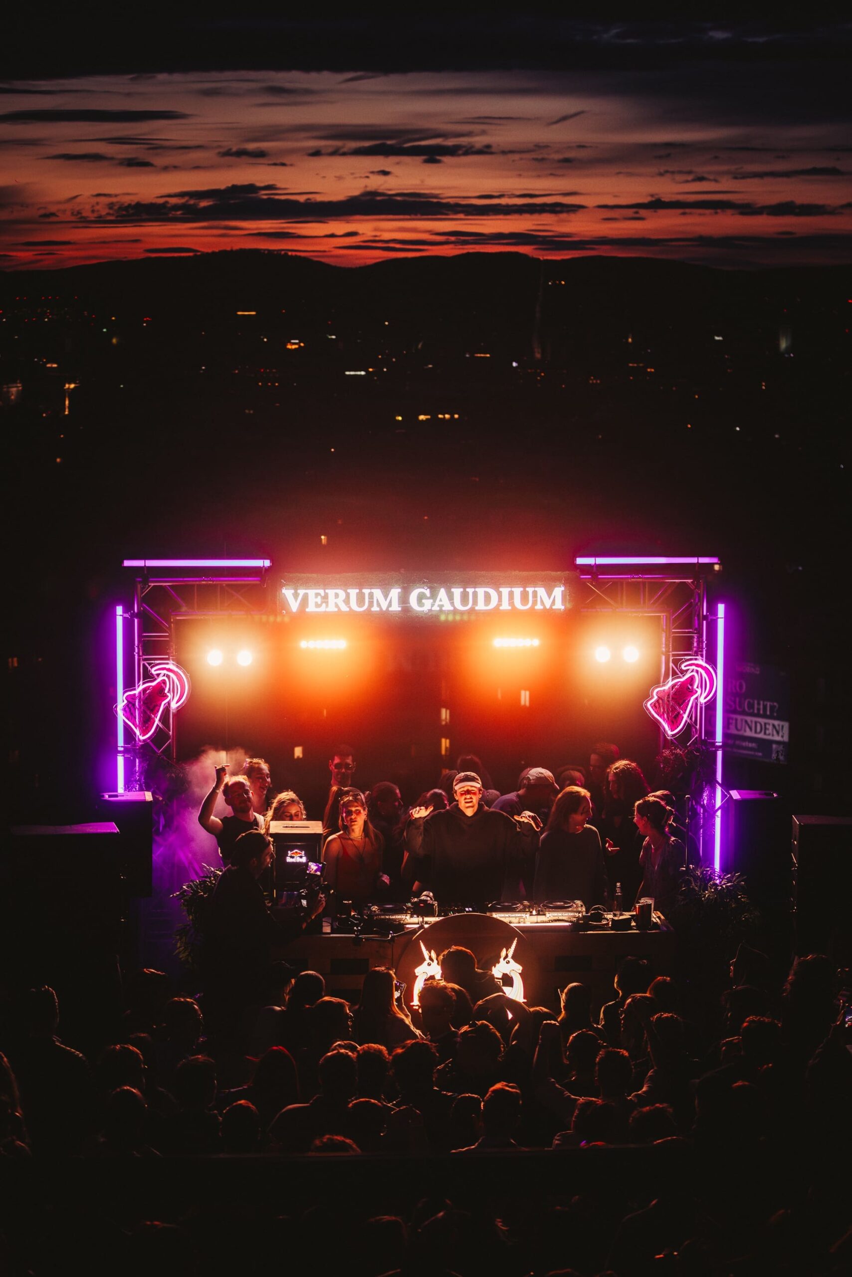 VisionV