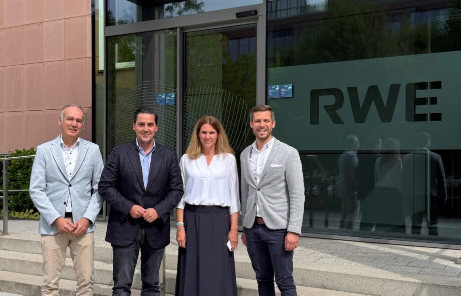 RWE