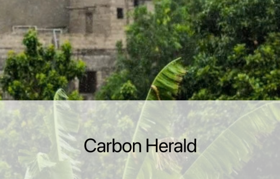 carbonHerald